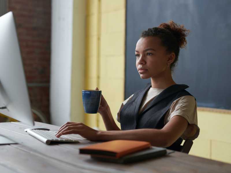 Do you actually like&nbsp;housekeeping?