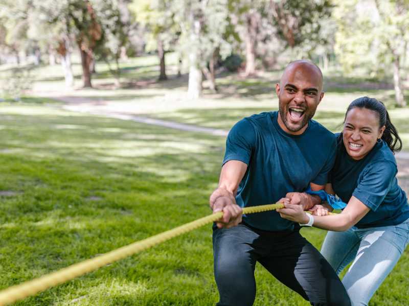 Am I screwing up my kids?