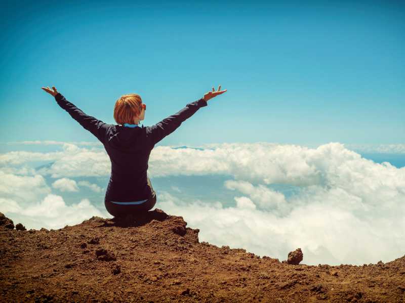 How do you want to be&nbsp;remembered?